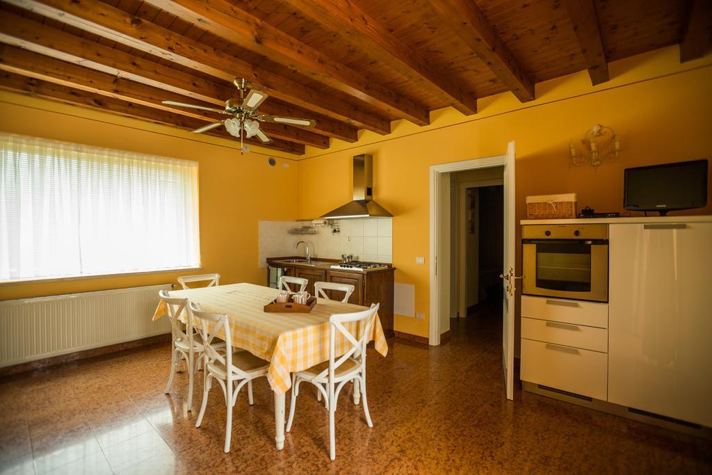 Tenuta La Ca Bardolino Buitenkant foto