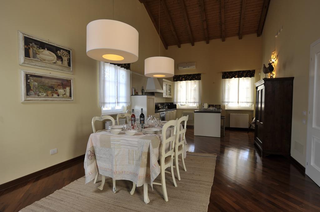 Tenuta La Ca Bardolino Buitenkant foto