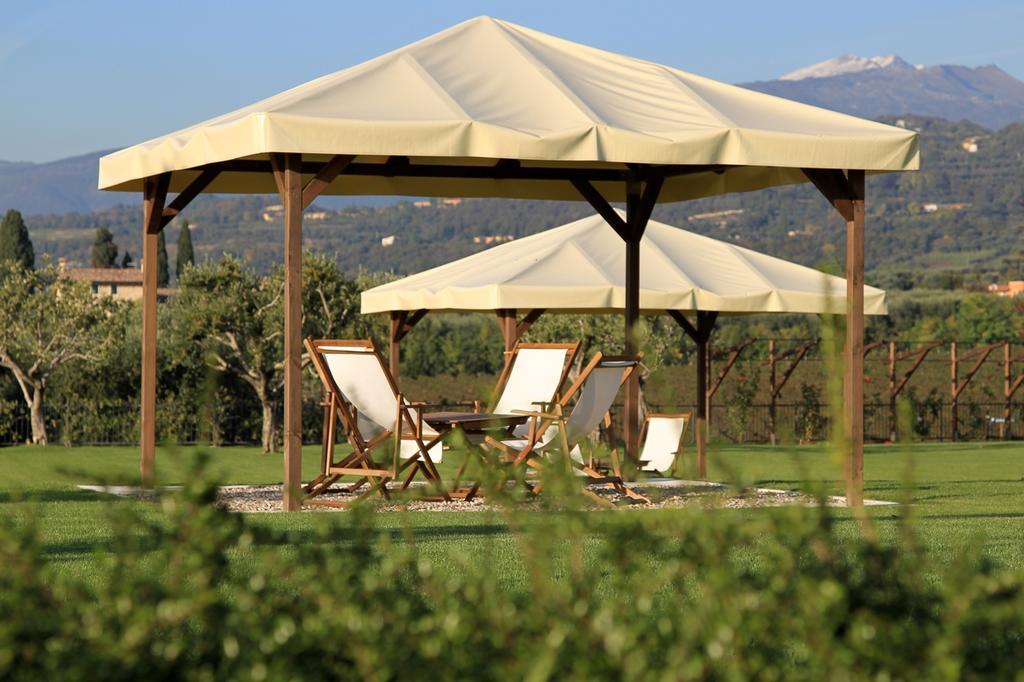Tenuta La Ca Bardolino Buitenkant foto